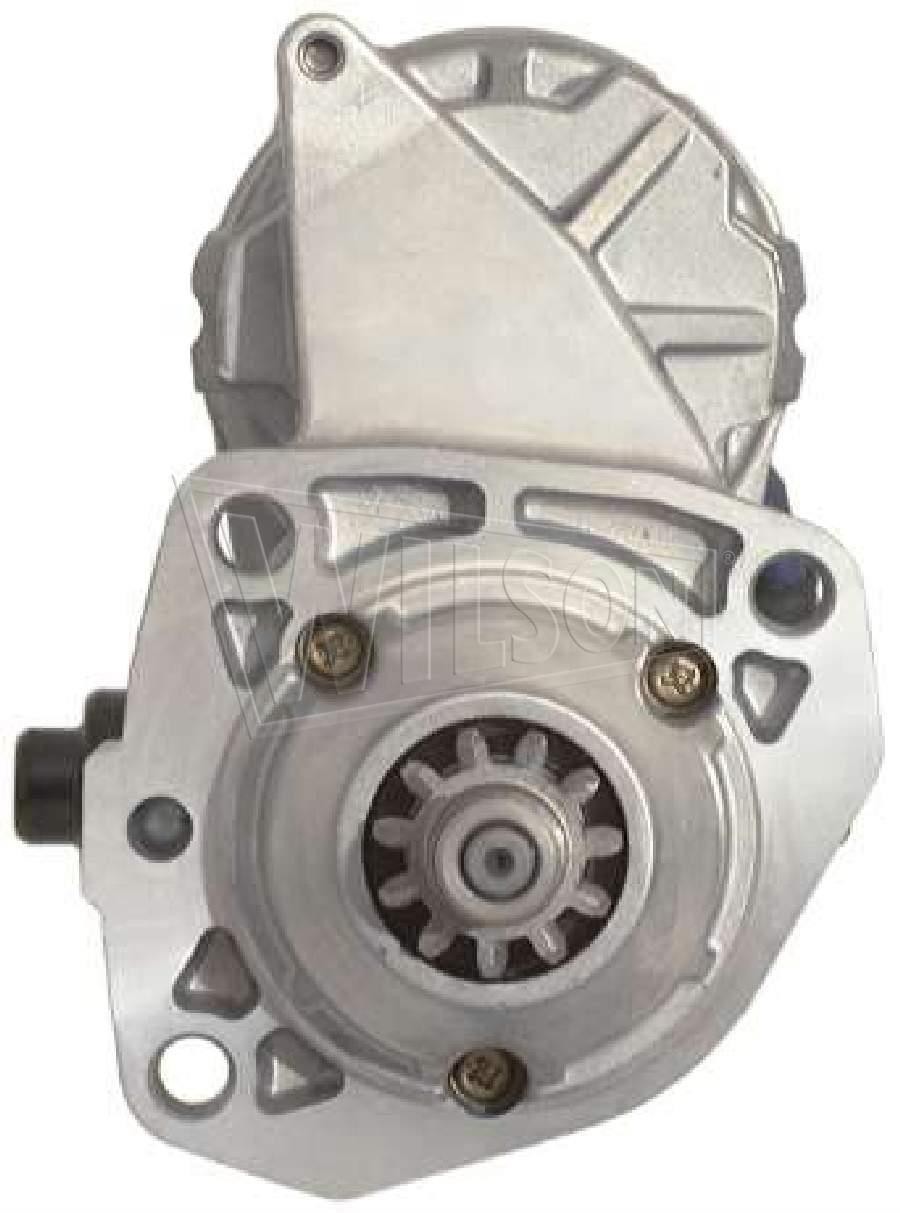 Vision 91-29-5458N New Starter Motor - Image 2