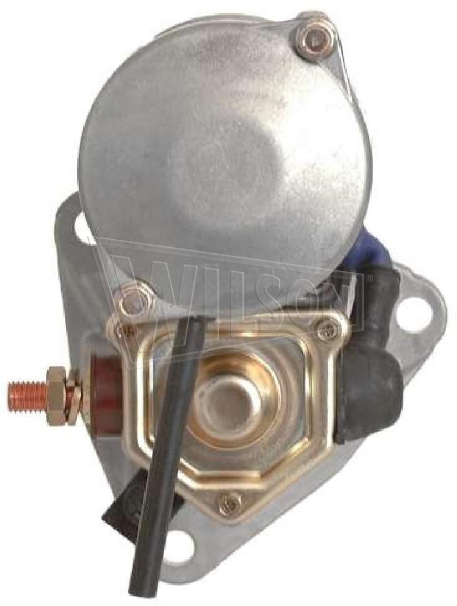 Vision 91-29-5464N New Starter Motor