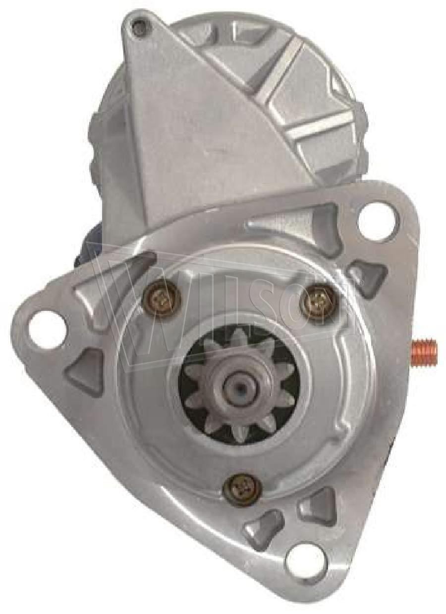 Vision 91-29-5464N New Starter Motor - Image 3