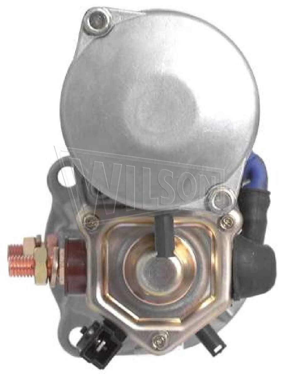 Vision 91-29-5466 Remanufactured Starter Motor - Image 3