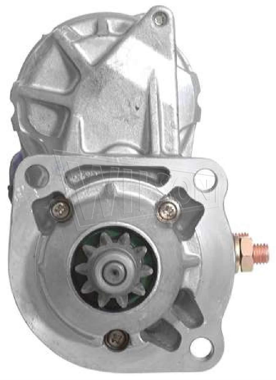 Vision 91-29-5466 Remanufactured Starter Motor - Image 4