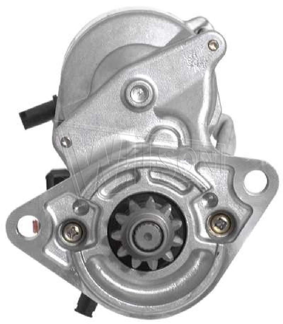 Vision 91-29-5468N New Starter Motor - Image 4