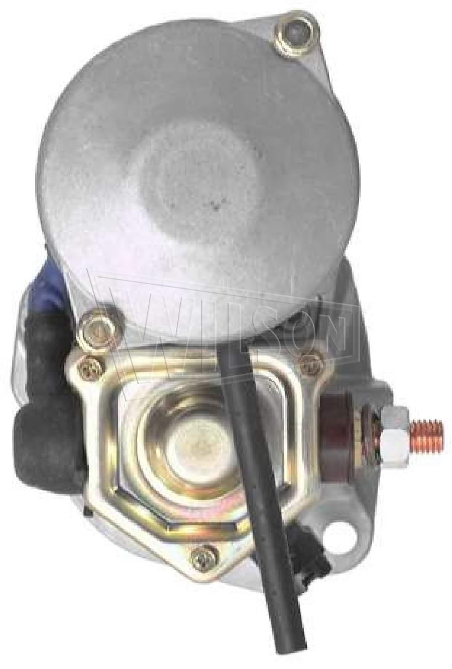 Vision 91-29-5469 Remanufactured Starter Motor - Image 3