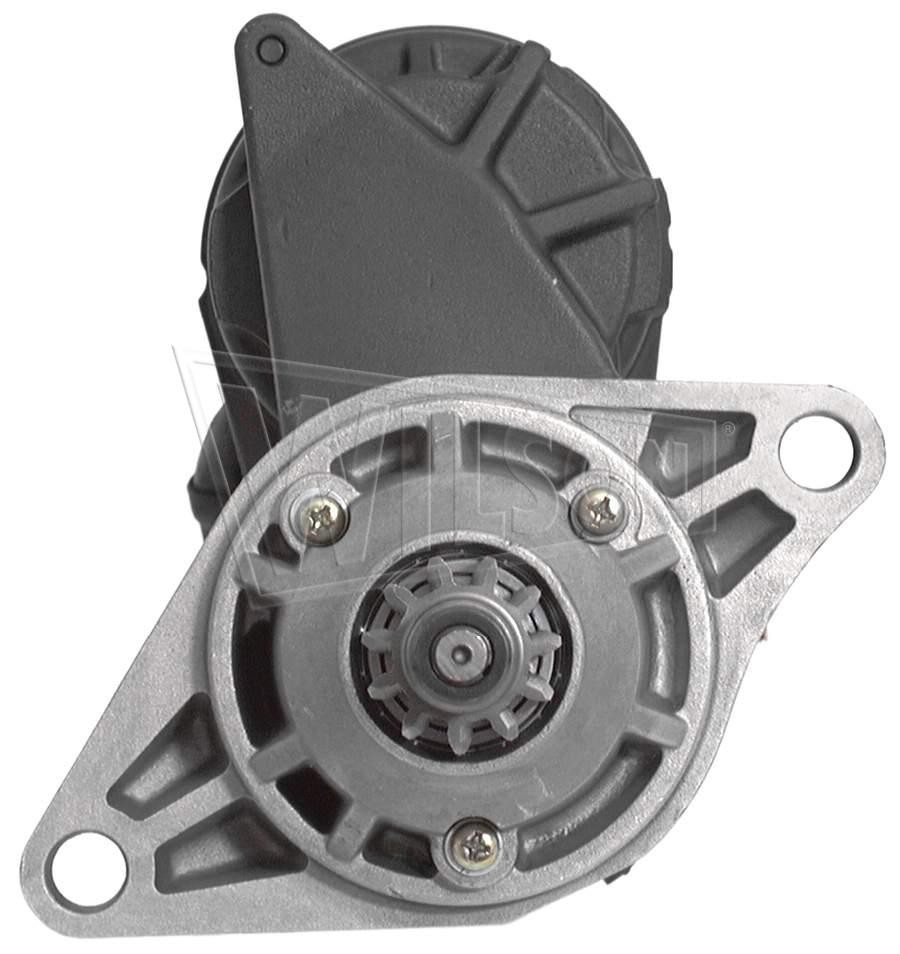 Vision 91-29-5529 Remanufactured Starter Motor