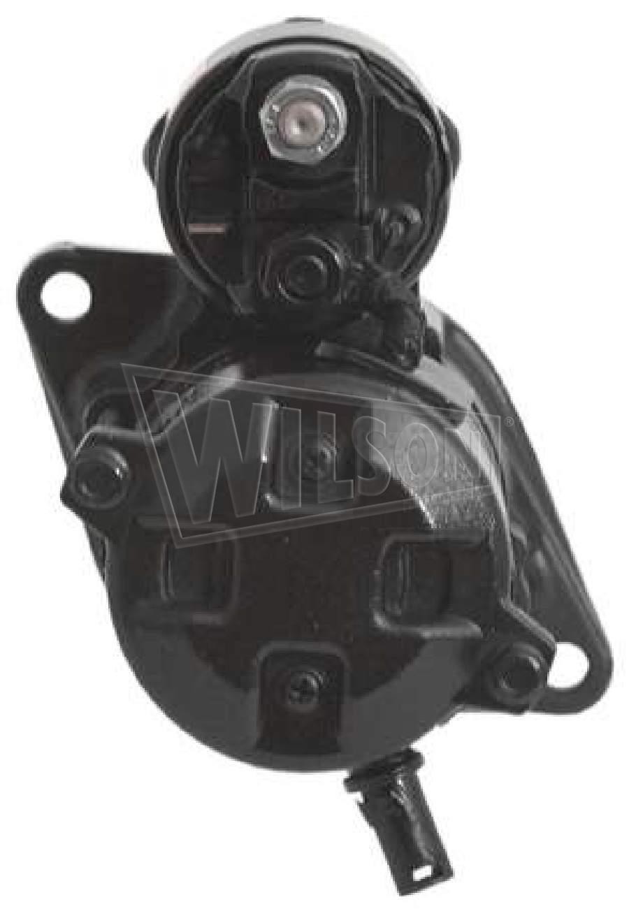 Vision 91-29-5554N New Starter Motor
