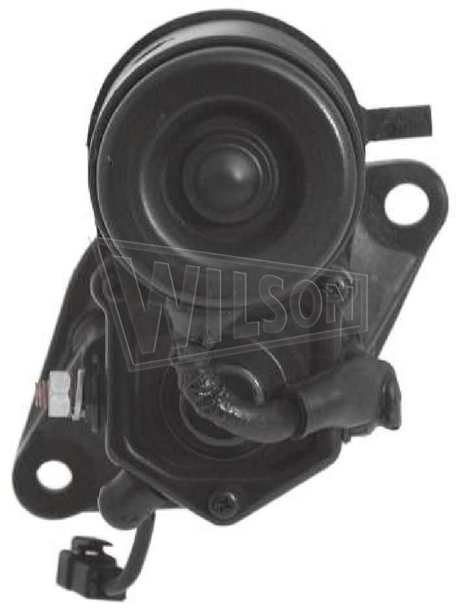 Vision 91-29-5557N New Starter Motor