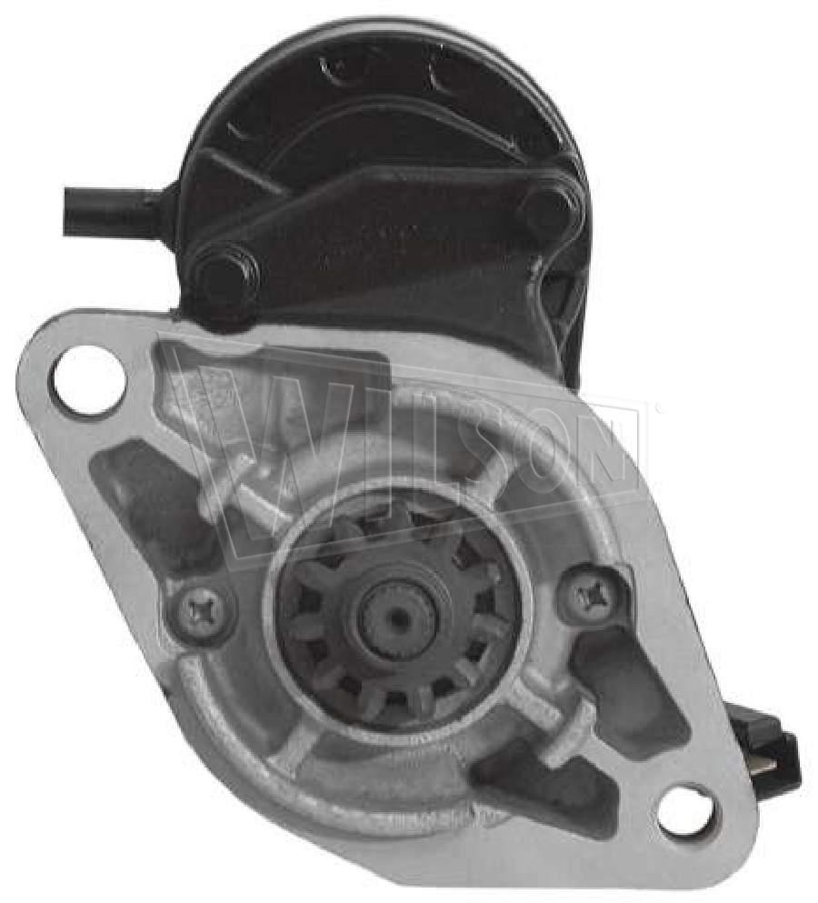 Vision 91-29-5557 Remanufactured Starter Motor