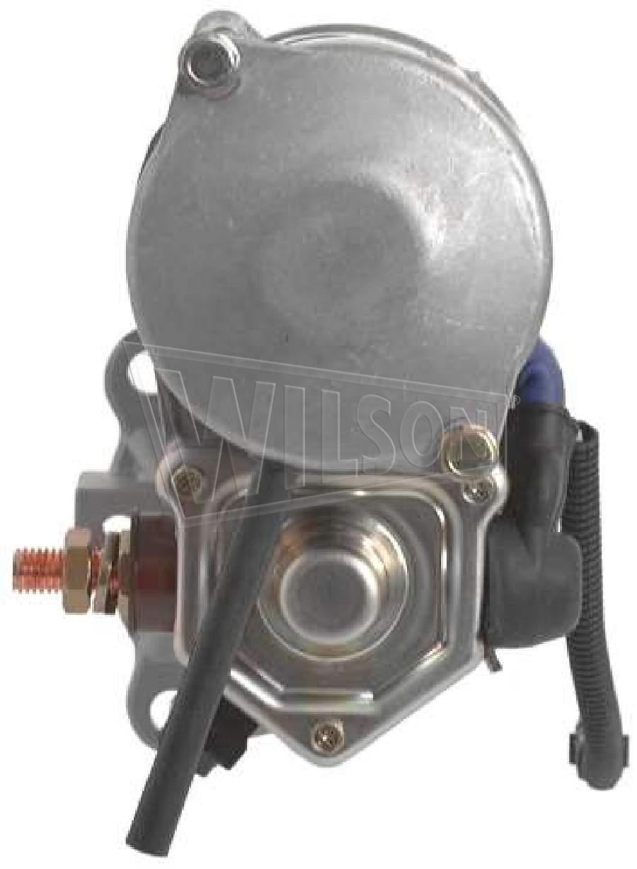 Vision 91-29-5558 Remanufactured Starter Motor