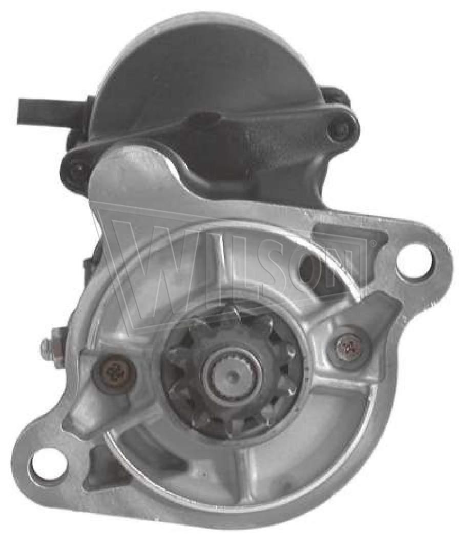 Vision 91-29-5559 Remanufactured Starter Motor