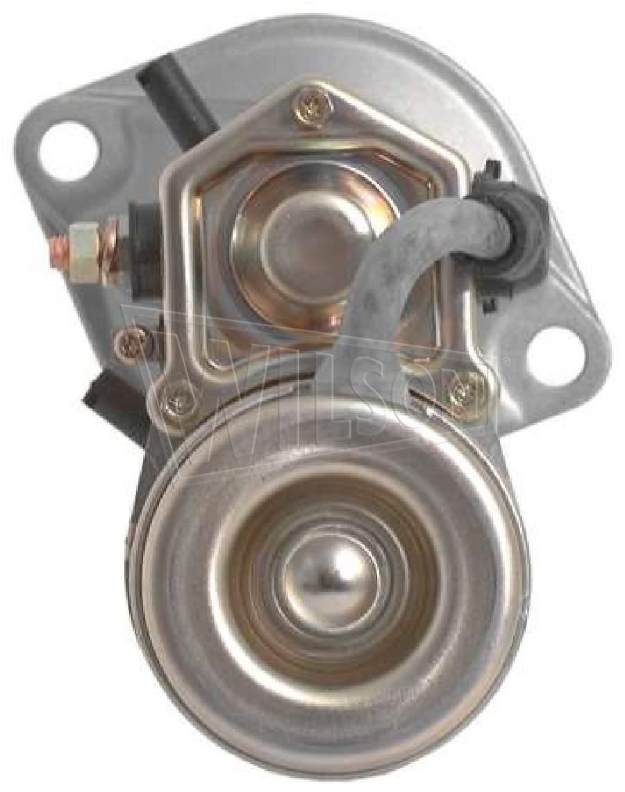 Vision 91-29-5564 Remanufactured Starter Motor