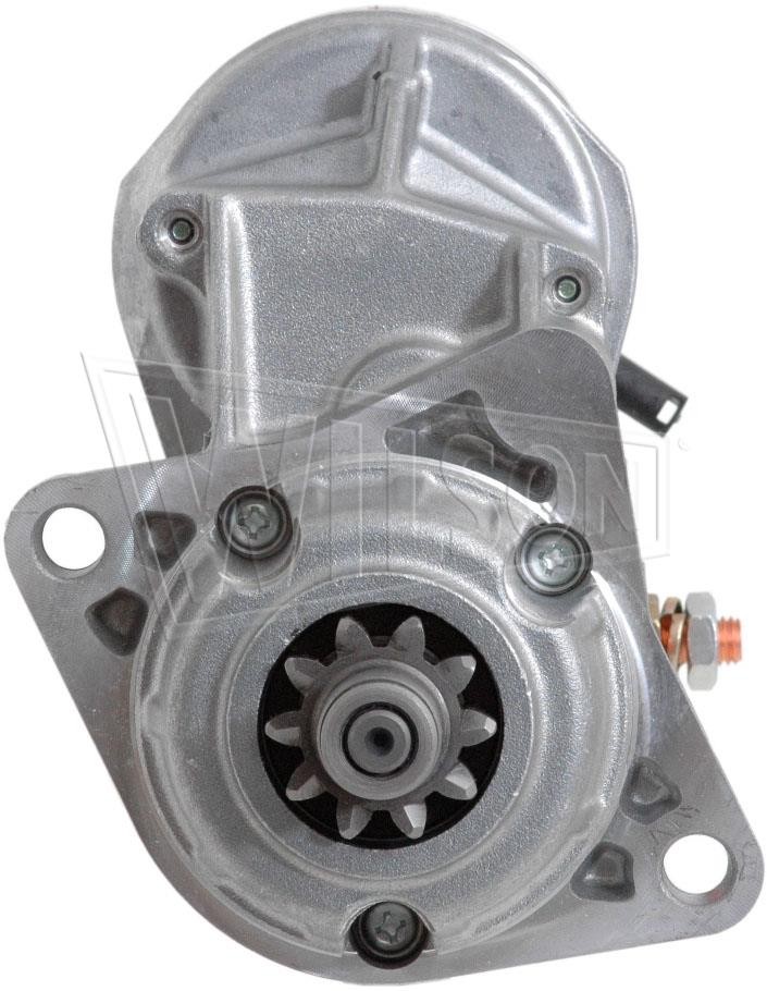 Vision 91-29-5576N New Starter Motor