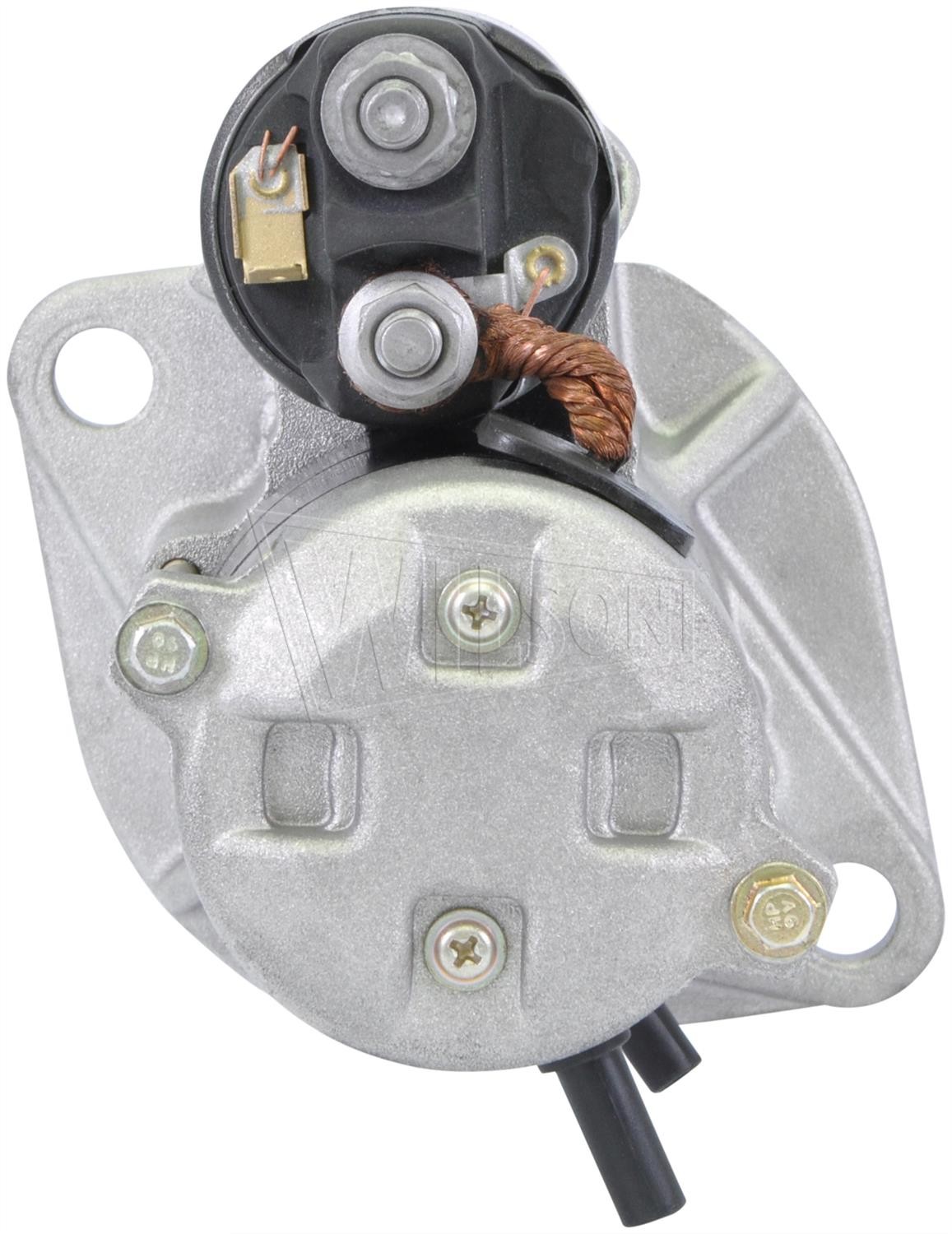 Vision 91-29-5591 Remanufactured Starter Motor