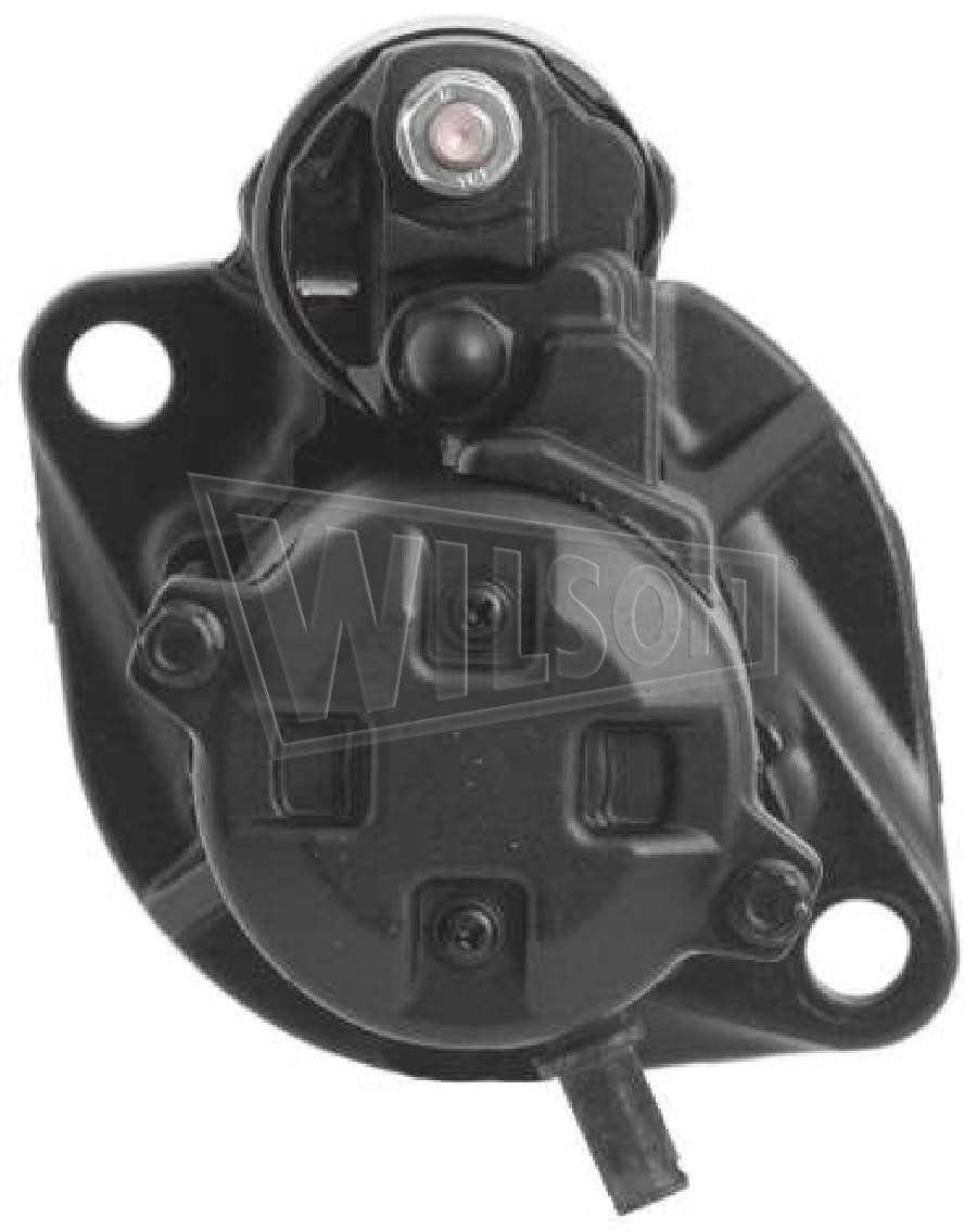 Vision 91-29-5602 Remanufactured Starter Motor