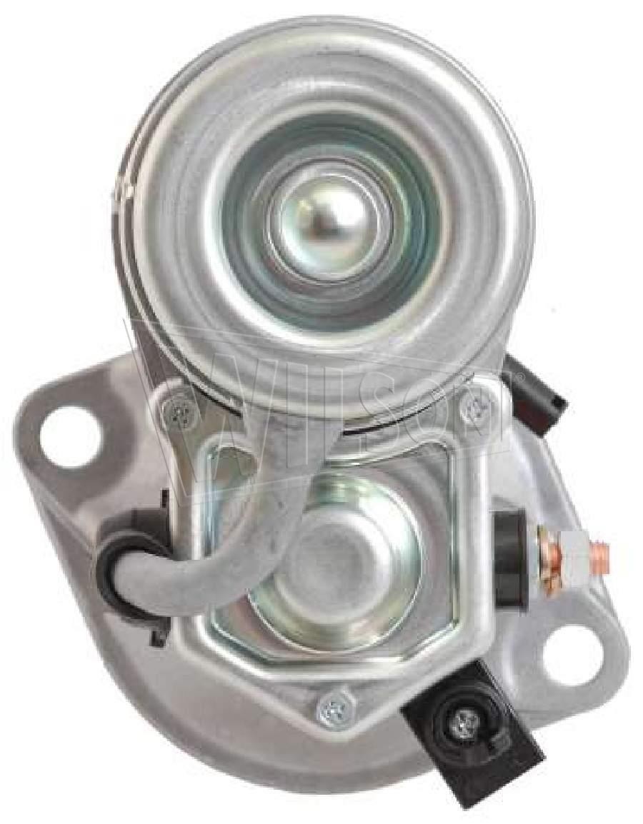 Vision 91-29-5603N New Starter Motor