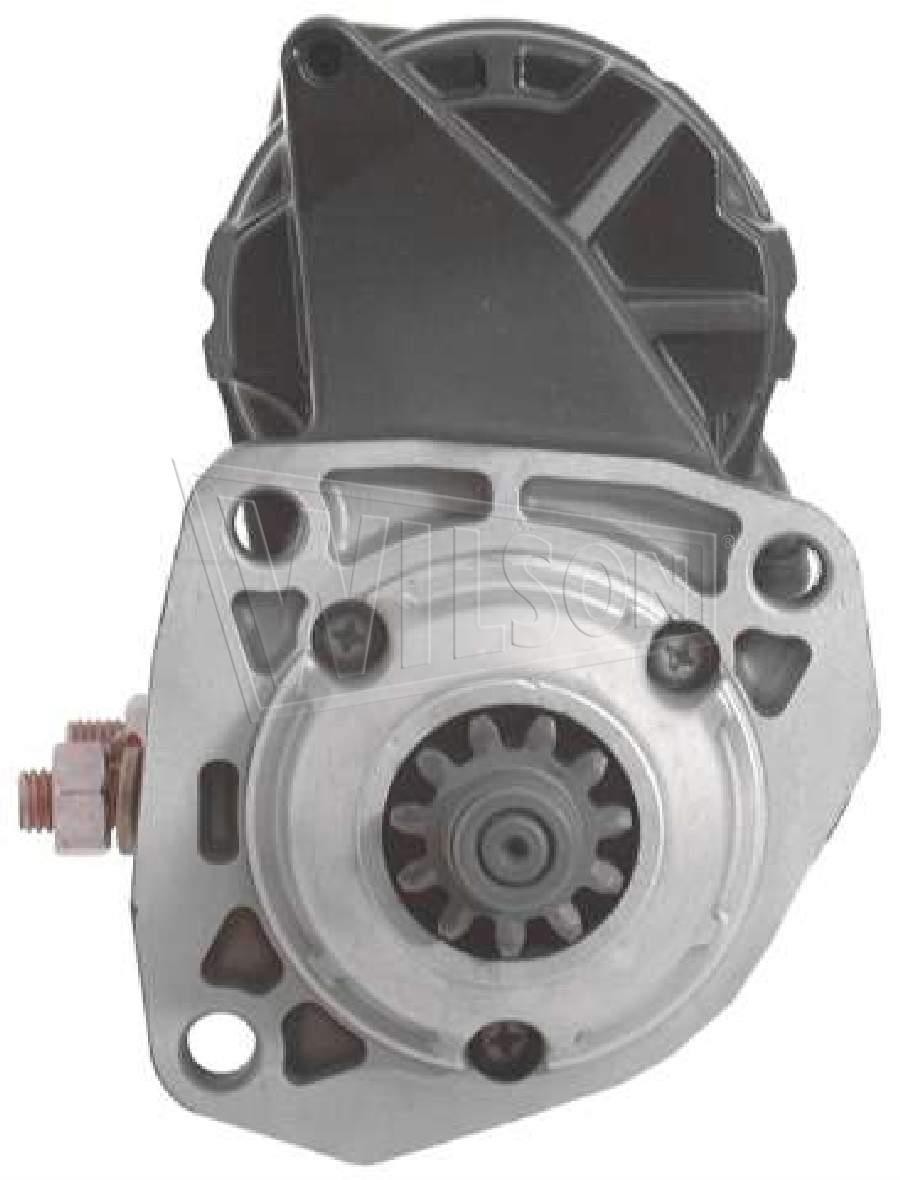 Vision 91-29-5608 Remanufactured Starter Motor