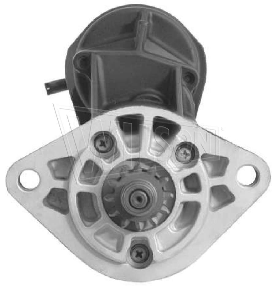 Vision 91-29-5620 Remanufactured Starter Motor