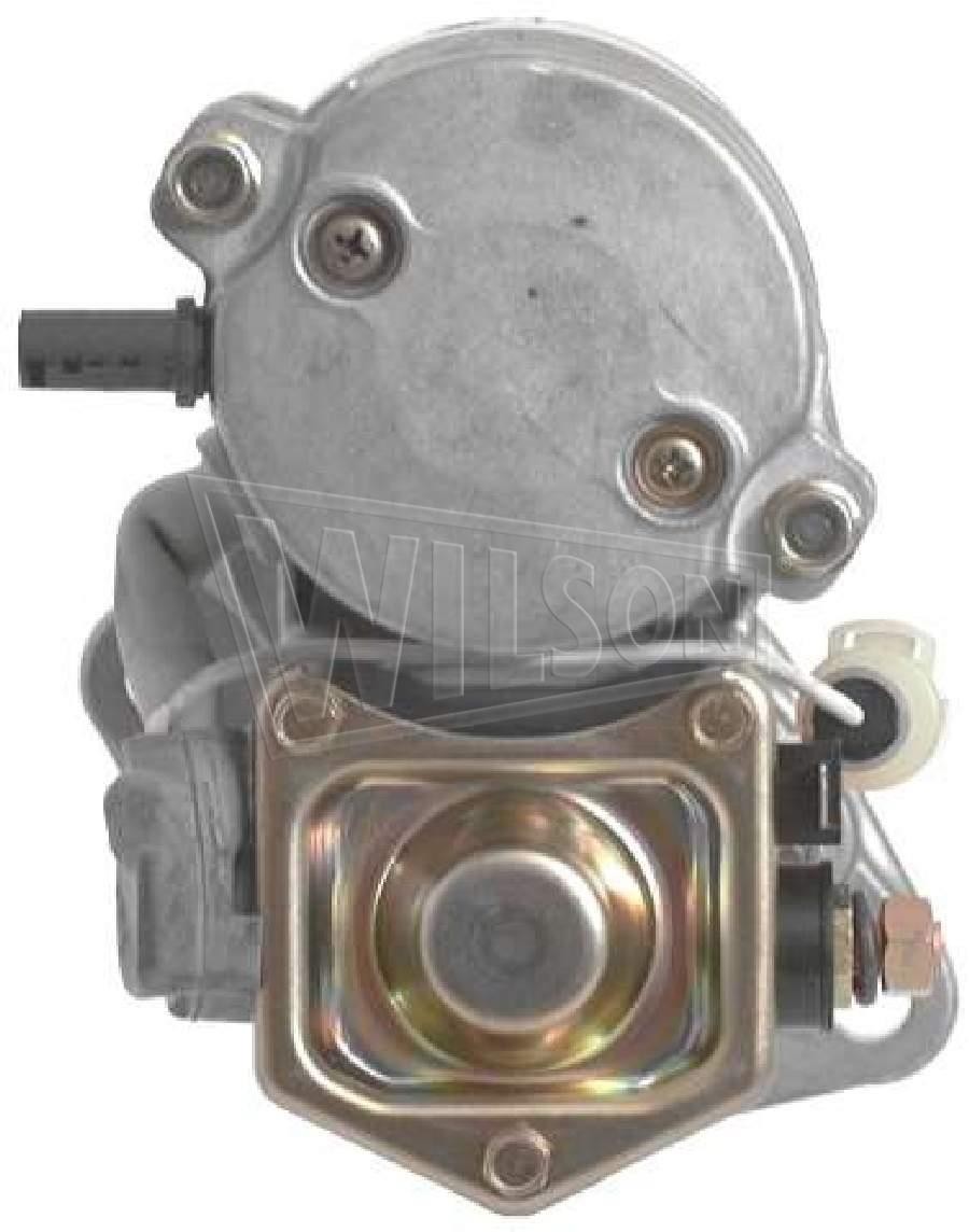 Vision 91-29-5623 Remanufactured Starter Motor
