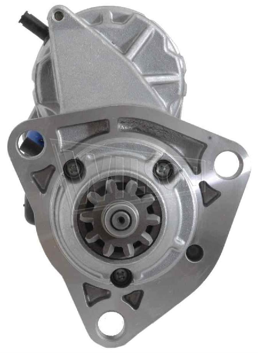 Vision 91-29-5647N New Starter Motor