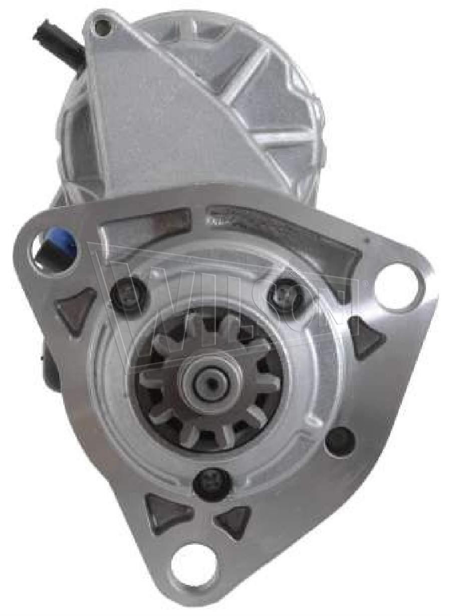 Vision 91-29-5647 Remanufactured Starter Motor