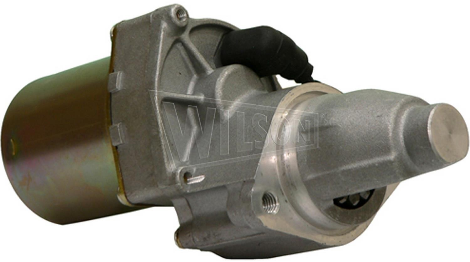 Vision 91-29-5649 Remanufactured Starter Motor