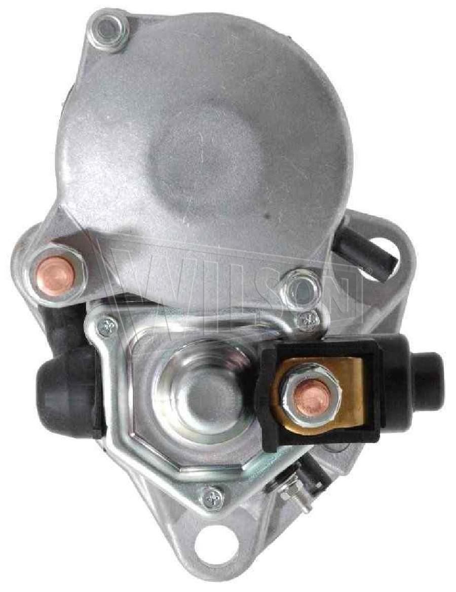 Vision 91-29-5688N New Starter Motor