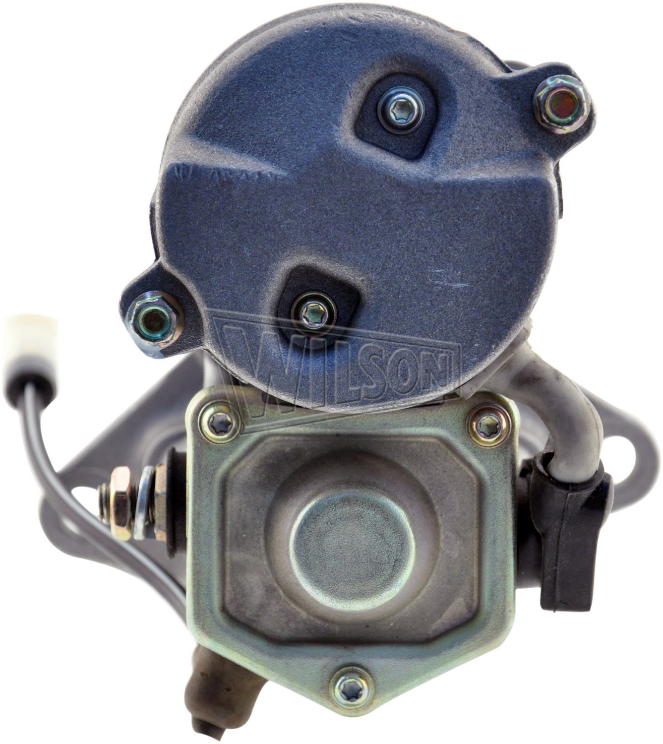 Vision 91-29-5729 Remanufactured Starter Motor