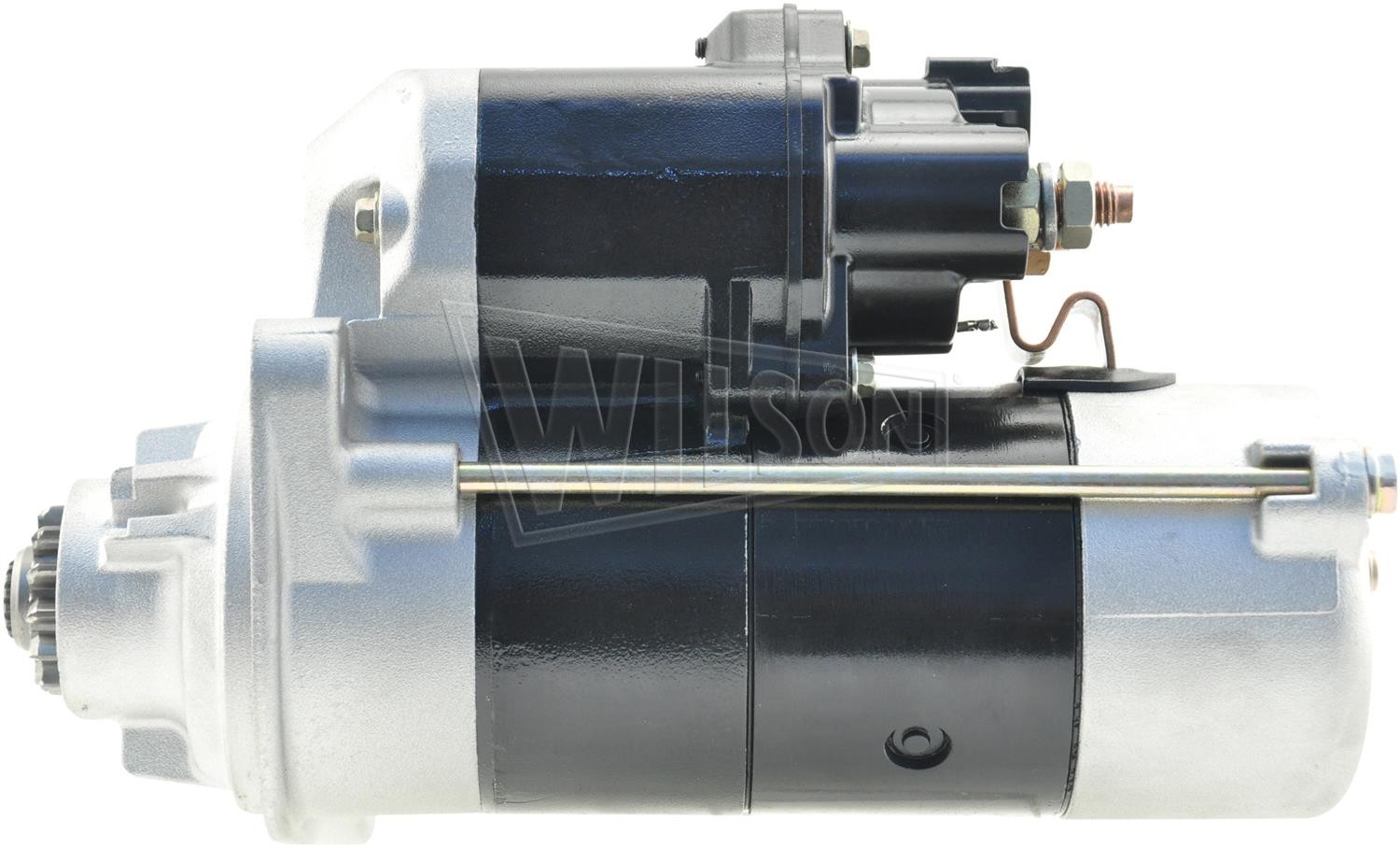 Vision 91-29-5747N New Starter Motor