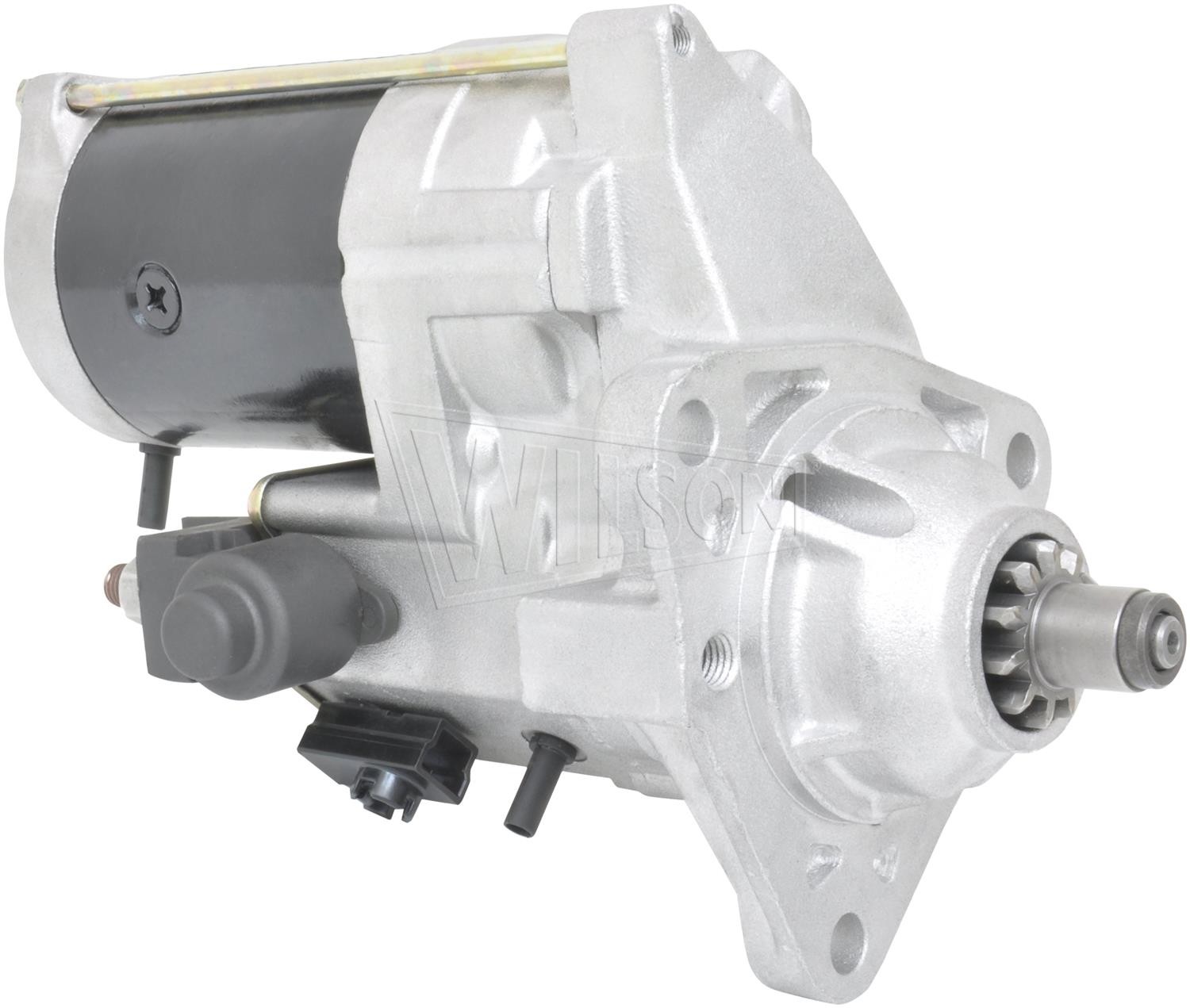 Vision 91-29-5826 Remanufactured Starter Motor
