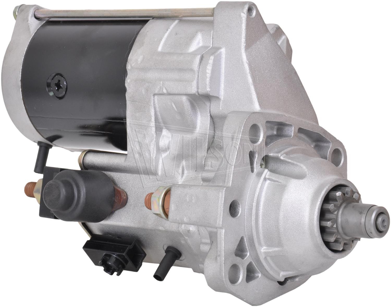 Vision 91-29-5831 Remanufactured Starter Motor