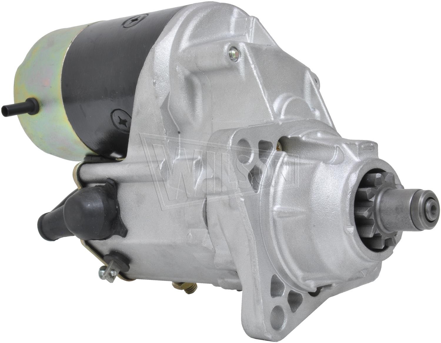 Vision 91-29-5833 Remanufactured Starter Motor
