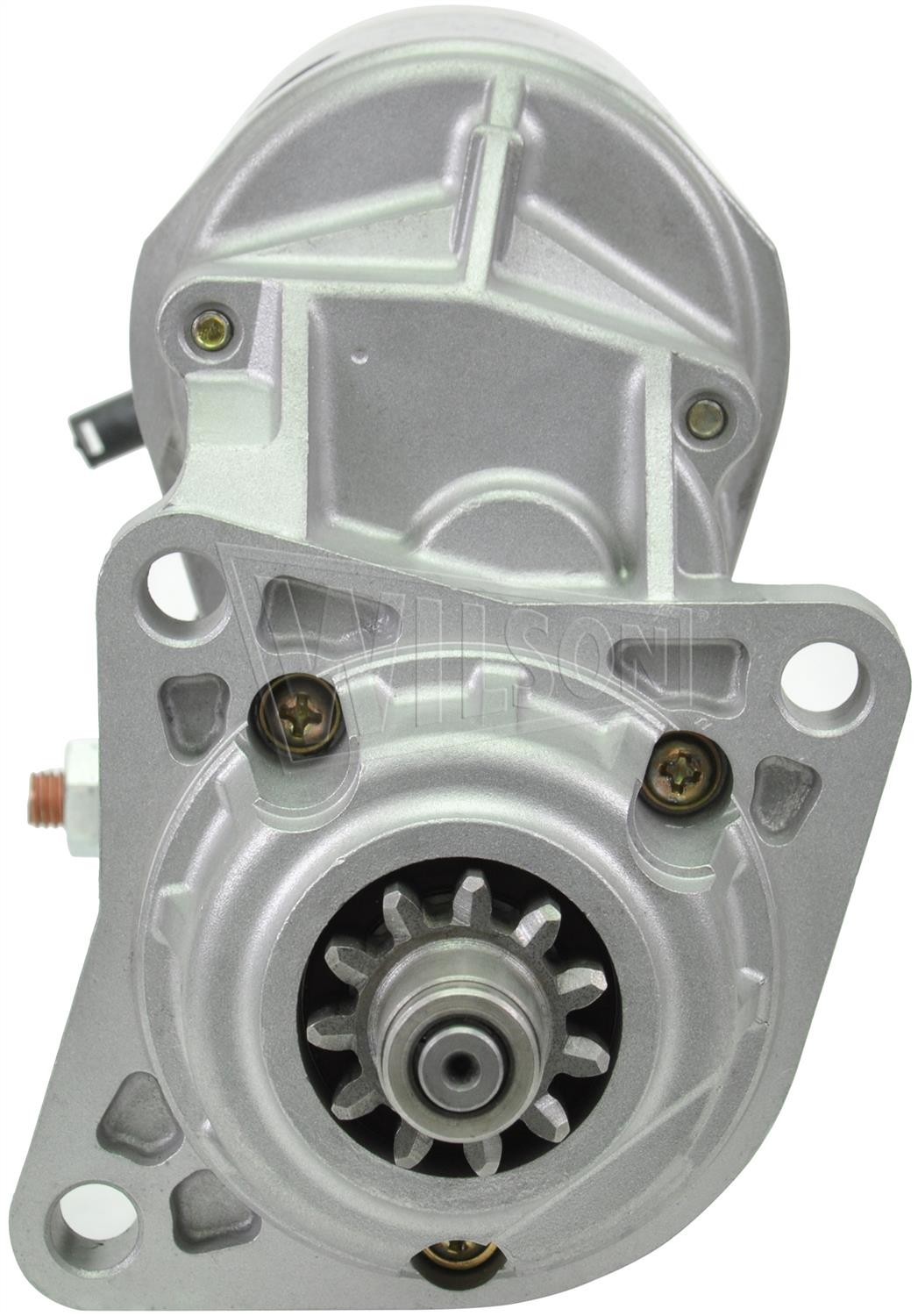 Vision 91-29-5867 Remanufactured Starter Motor