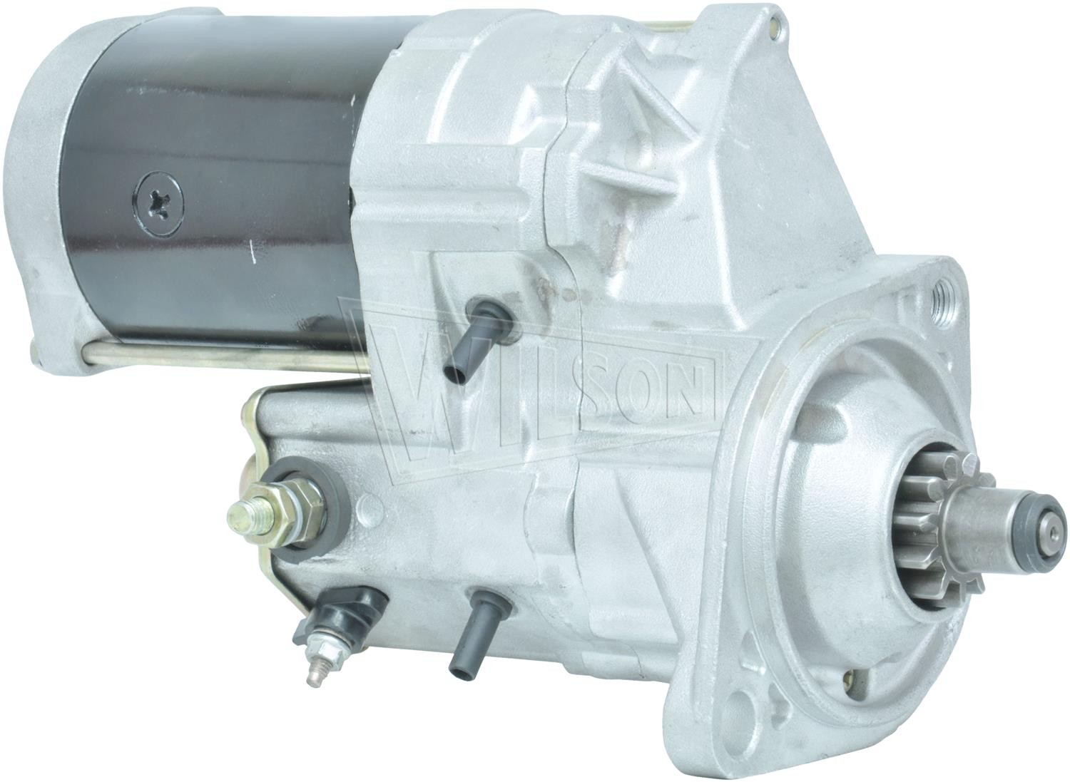 Vision 91-29-5868 Remanufactured Starter Motor
