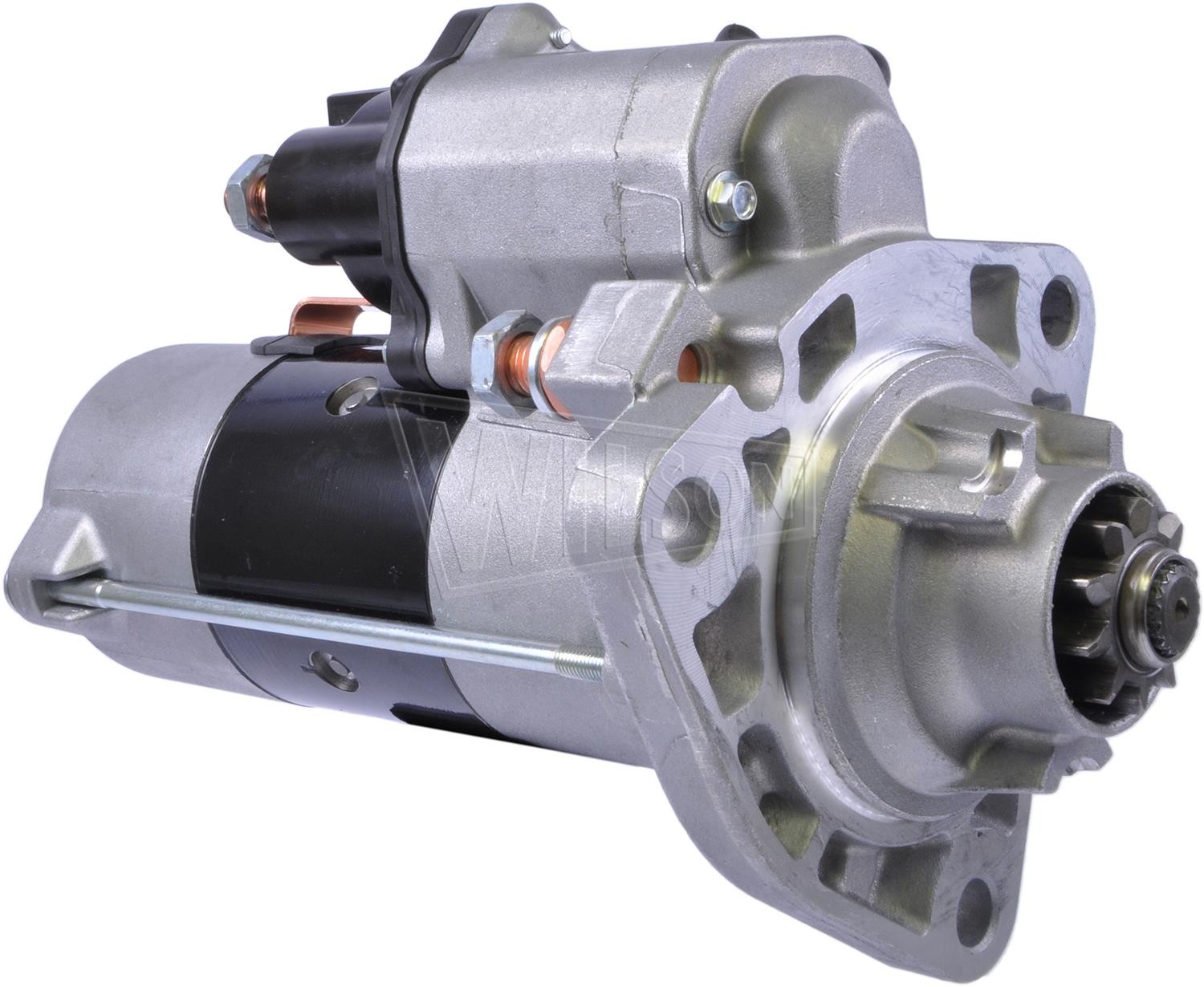 Vision 91-29-5881 Remanufactured Starter Motor