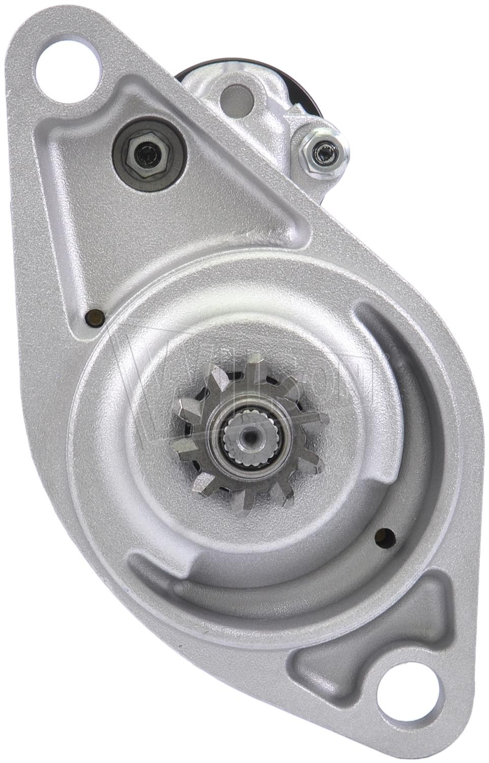 Vision 91-29-5899 Remanufactured Starter Motor