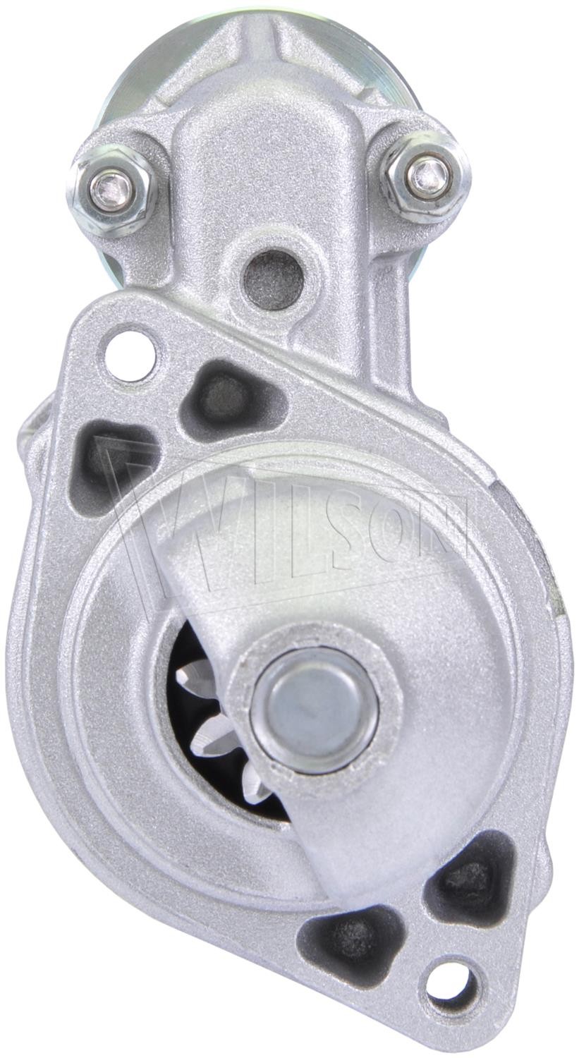 Vision 91-29-5913 Remanufactured Starter Motor