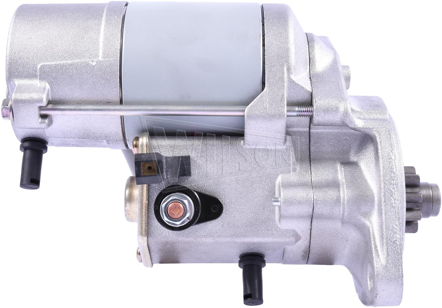 Vision 91-29-5931 Remanufactured Starter Motor