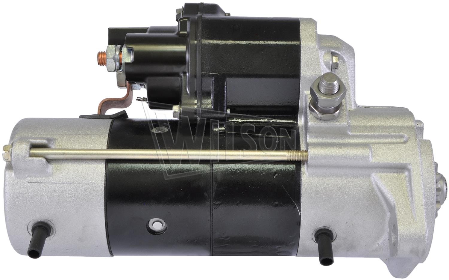 Vision 91-29-5932 Remanufactured Starter Motor