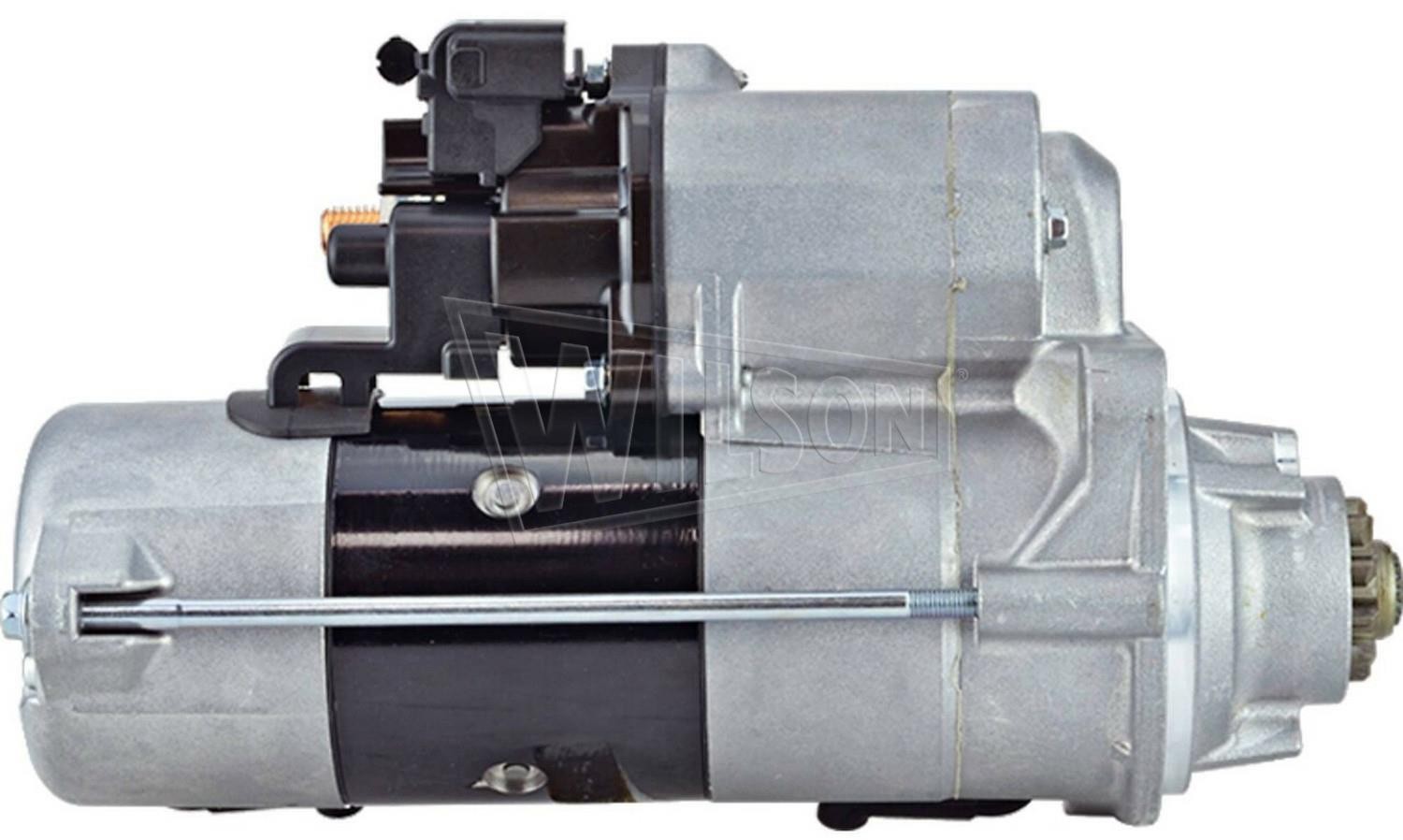 Vision 91-29-5945 Remanufactured Starter Motor