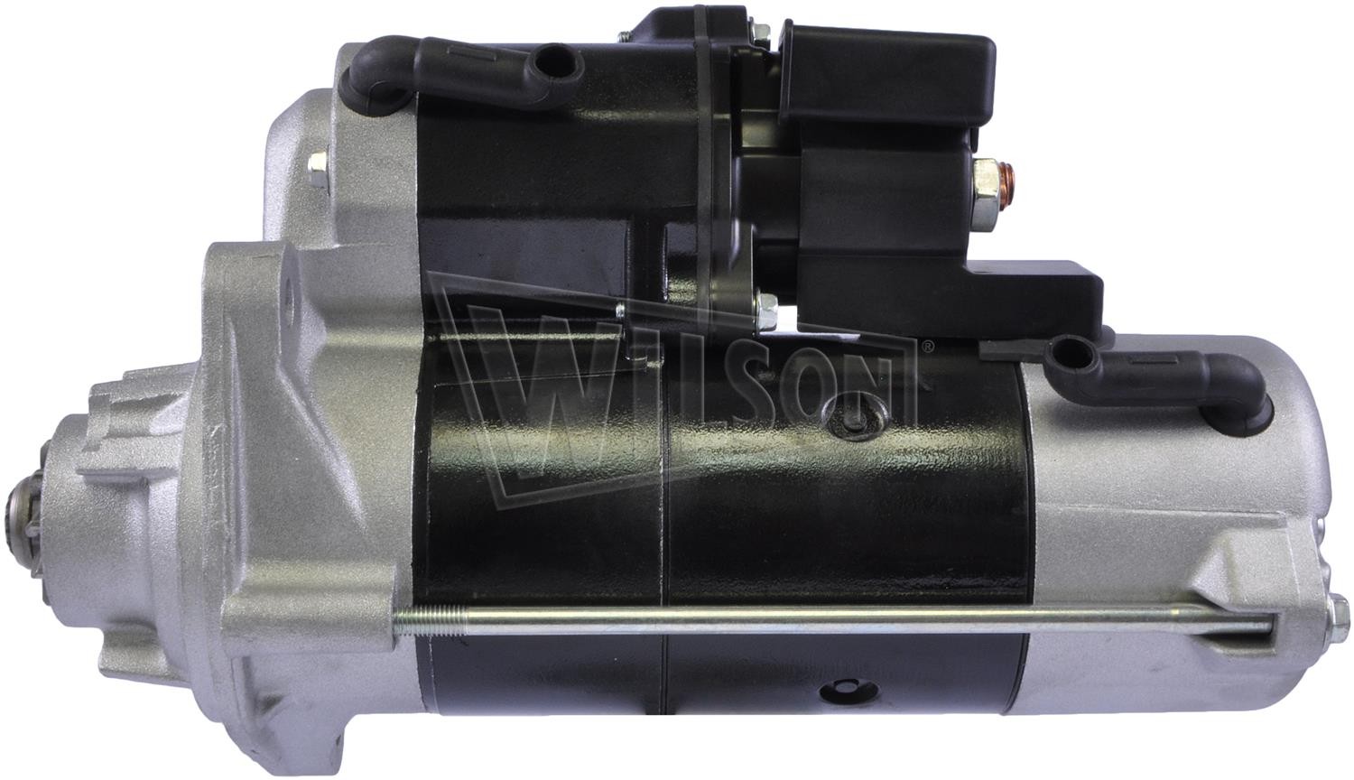 Vision 91-29-5948 Remanufactured Starter Motor