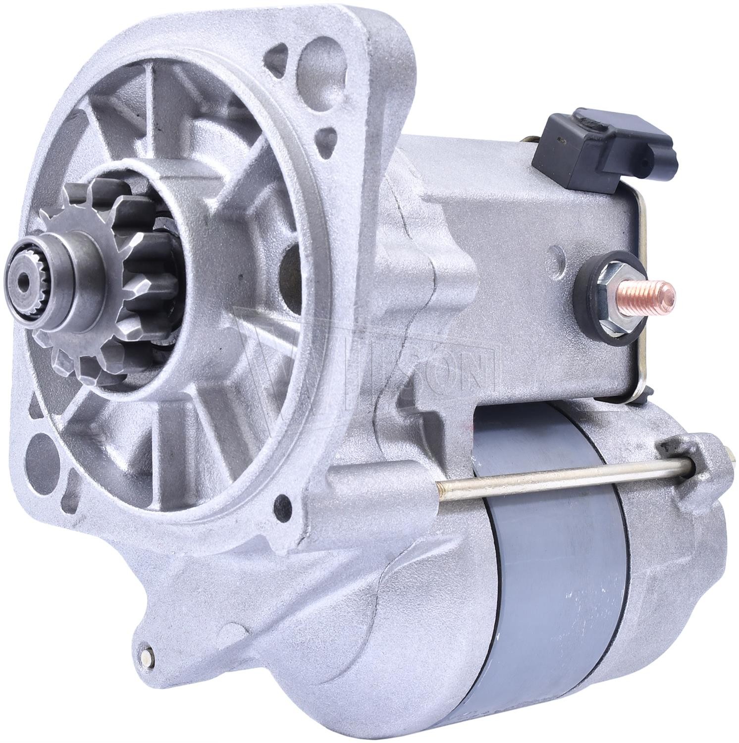 Vision 91-29-5968 Remanufactured Starter Motor