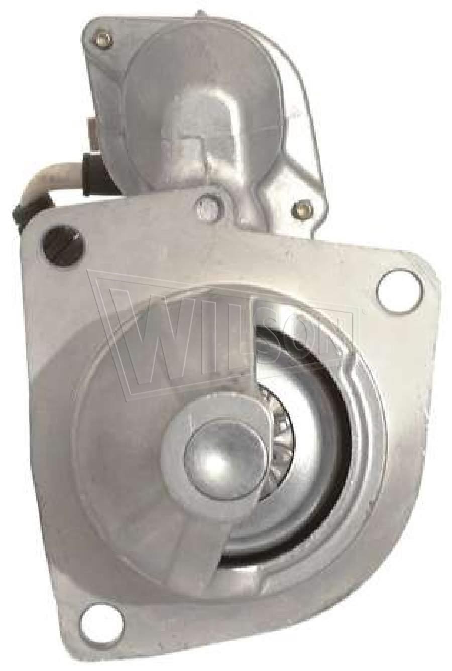 Vision 91-30-6014 Remanufactured Starter Motor