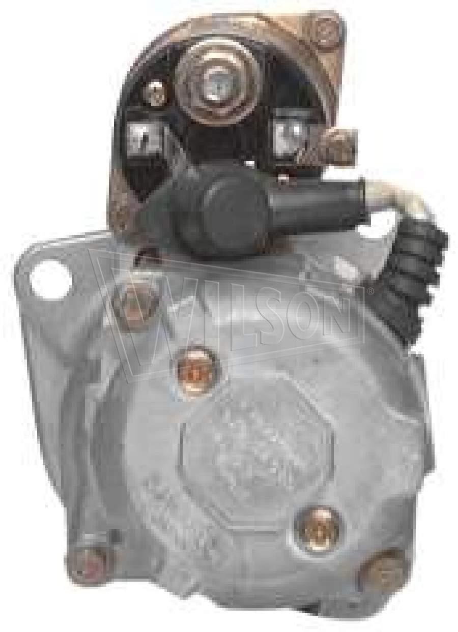 Vision 91-30-6015 Remanufactured Starter Motor