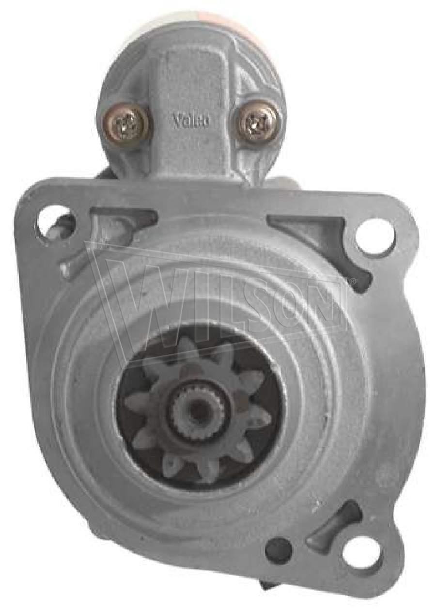 Vision 91-31-9007 Remanufactured Starter Motor