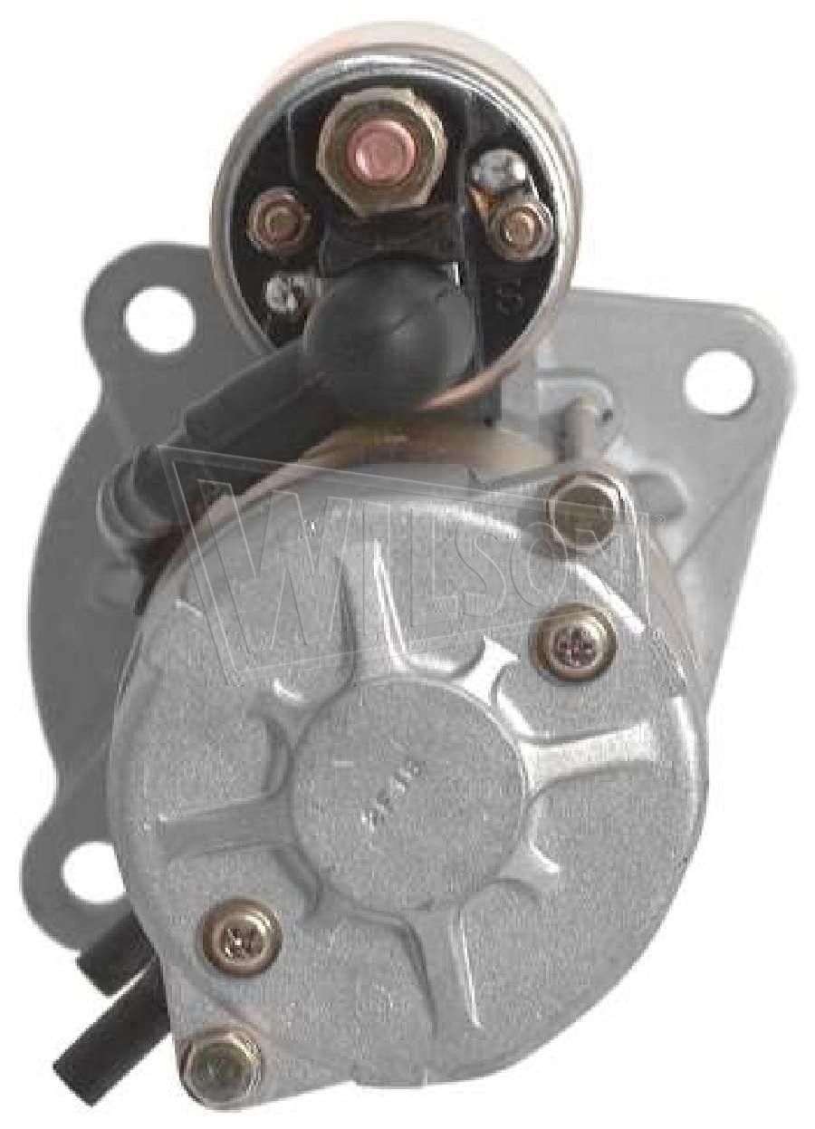 Vision 91-31-9008 Remanufactured Starter Motor