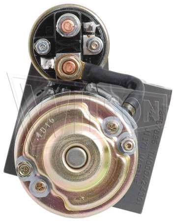 Vision 91-31-9011 Remanufactured Starter Motor