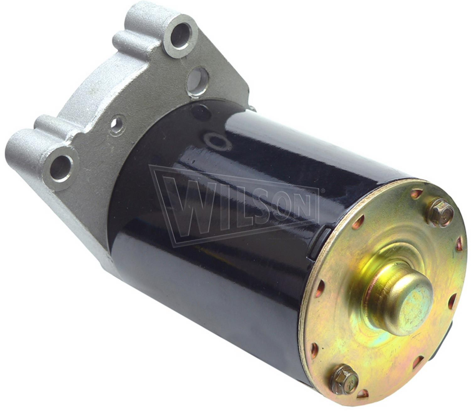 Vision 91-35-1001 Remanufactured Starter Motor