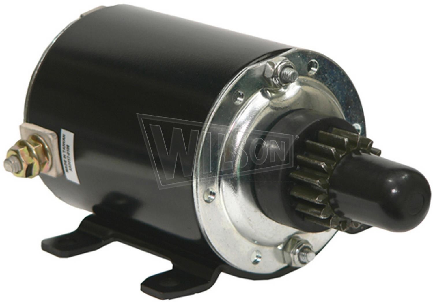 Vision 91-35-1002 Remanufactured Starter Motor