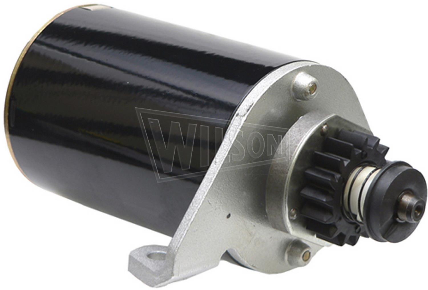 Vision 91-35-1005 Remanufactured Starter Motor