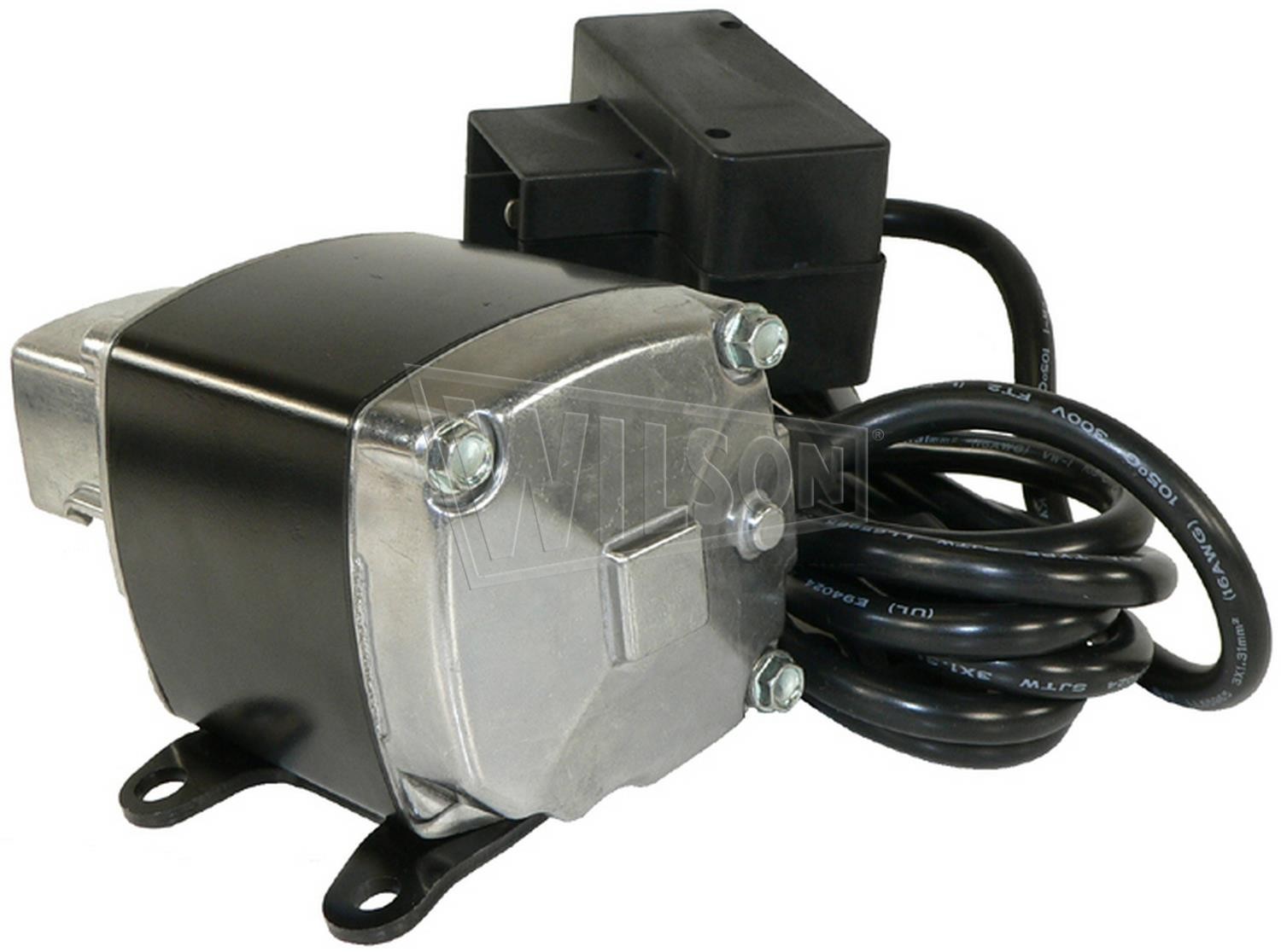 Vision 91-35-1020 Remanufactured Starter Motor