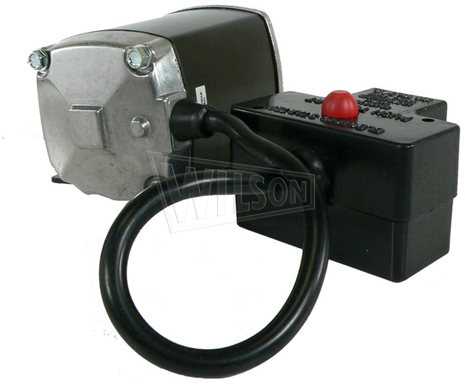 Vision 91-35-1021 Remanufactured Starter Motor
